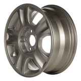Aluminum Wheel For Ford Escape 2001-2007(ALYFC055U20N)
