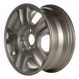 Aluminum Wheel For Ford Escape 2001-2007(ALYFC055U20N)