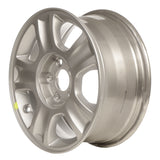 Aluminum Wheel For Ford Escape 2001-2007(ALYFC055U20)