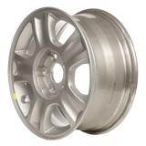 Aluminum Wheel For Ford Escape 2001-2007(ALYFC055U20)