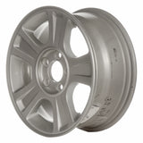 Aluminum Wheel For Ford Explorer 2002-2003(ALYFC063U20)