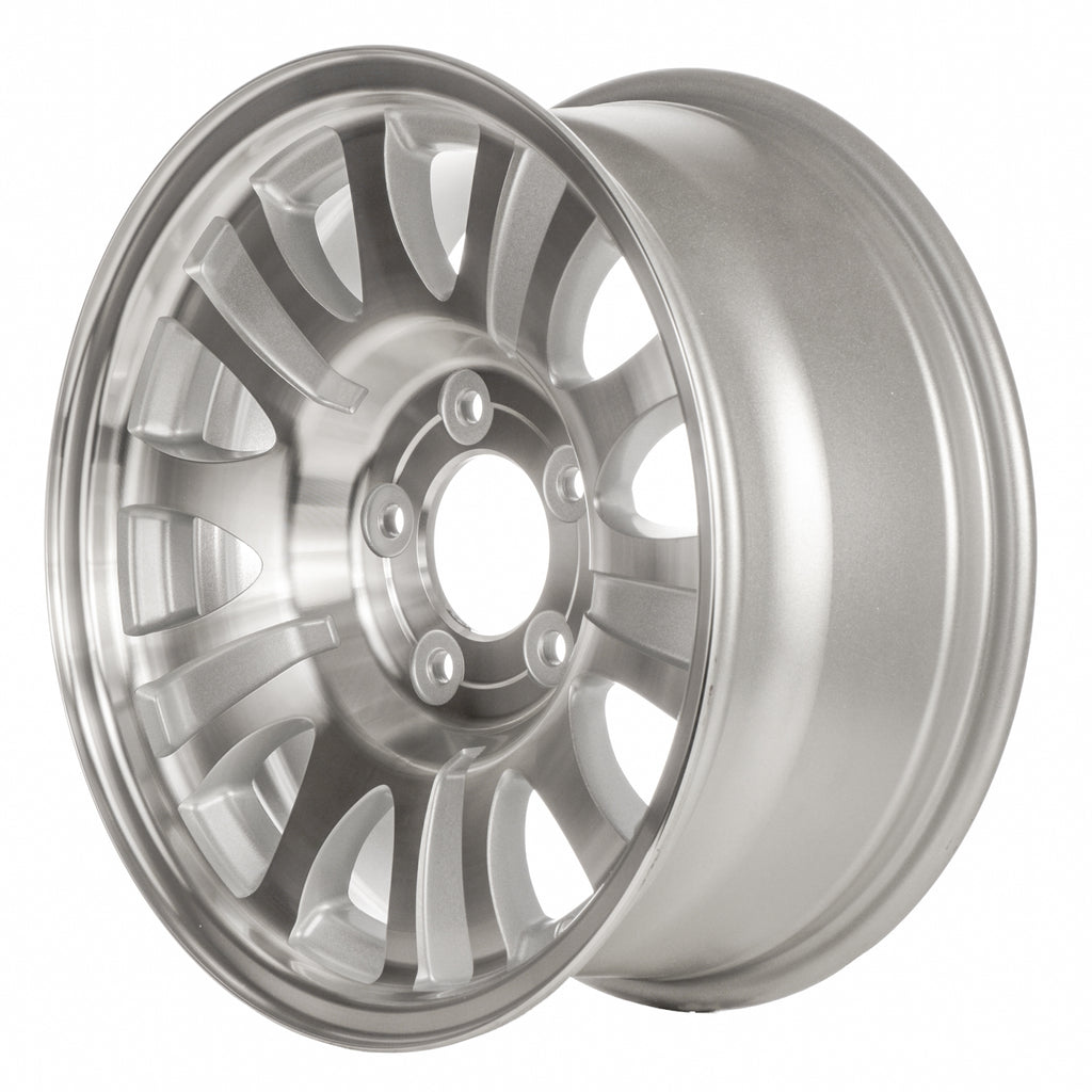 Aluminum Wheel For Ford Pickup Ford Heritage 2004-2004(ALYFC066U10N)