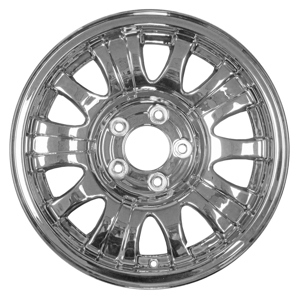 Aluminum Wheel For Ford Pickup Ford Heritage 2004-2004(ALYFC066U85)