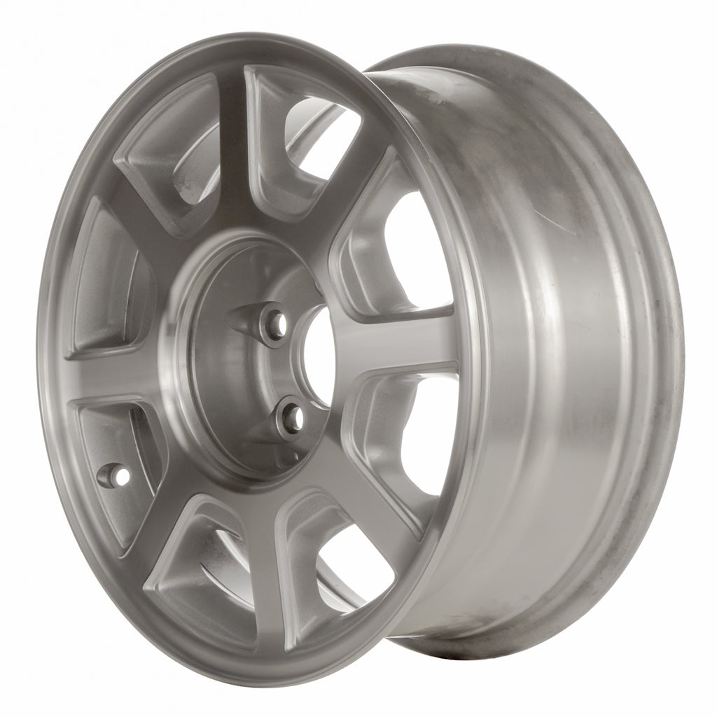 Aluminum Wheel For Lincoln Town Car 2000-2002(ALYFC067U10)
