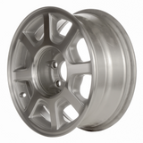 Aluminum Wheel For Lincoln Town Car 2000-2002(ALYFC067U10)