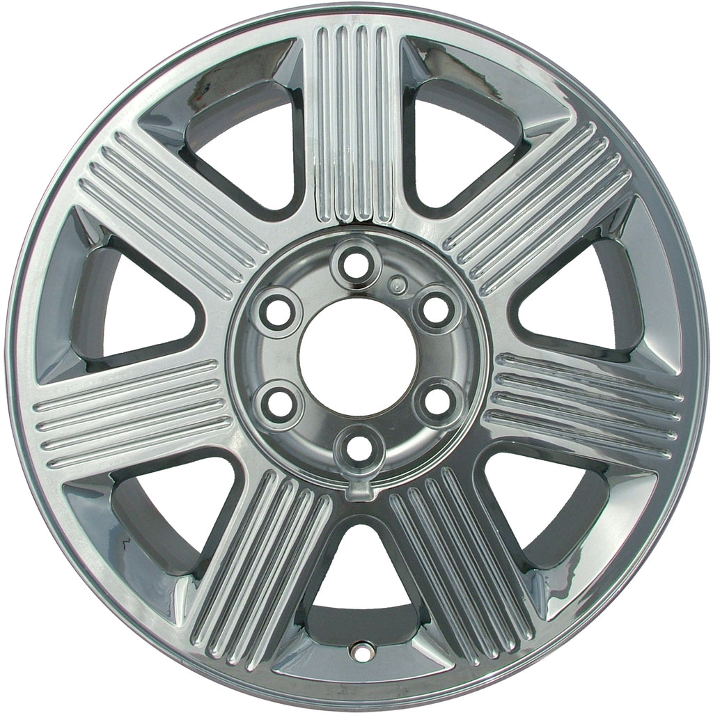 Aluminum Wheel For Lincoln Navigator L 2007-2008(ALYFC074U85)
