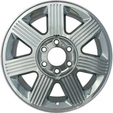 Aluminum Wheel For Lincoln Navigator L 2007-2008(ALYFC074U85)