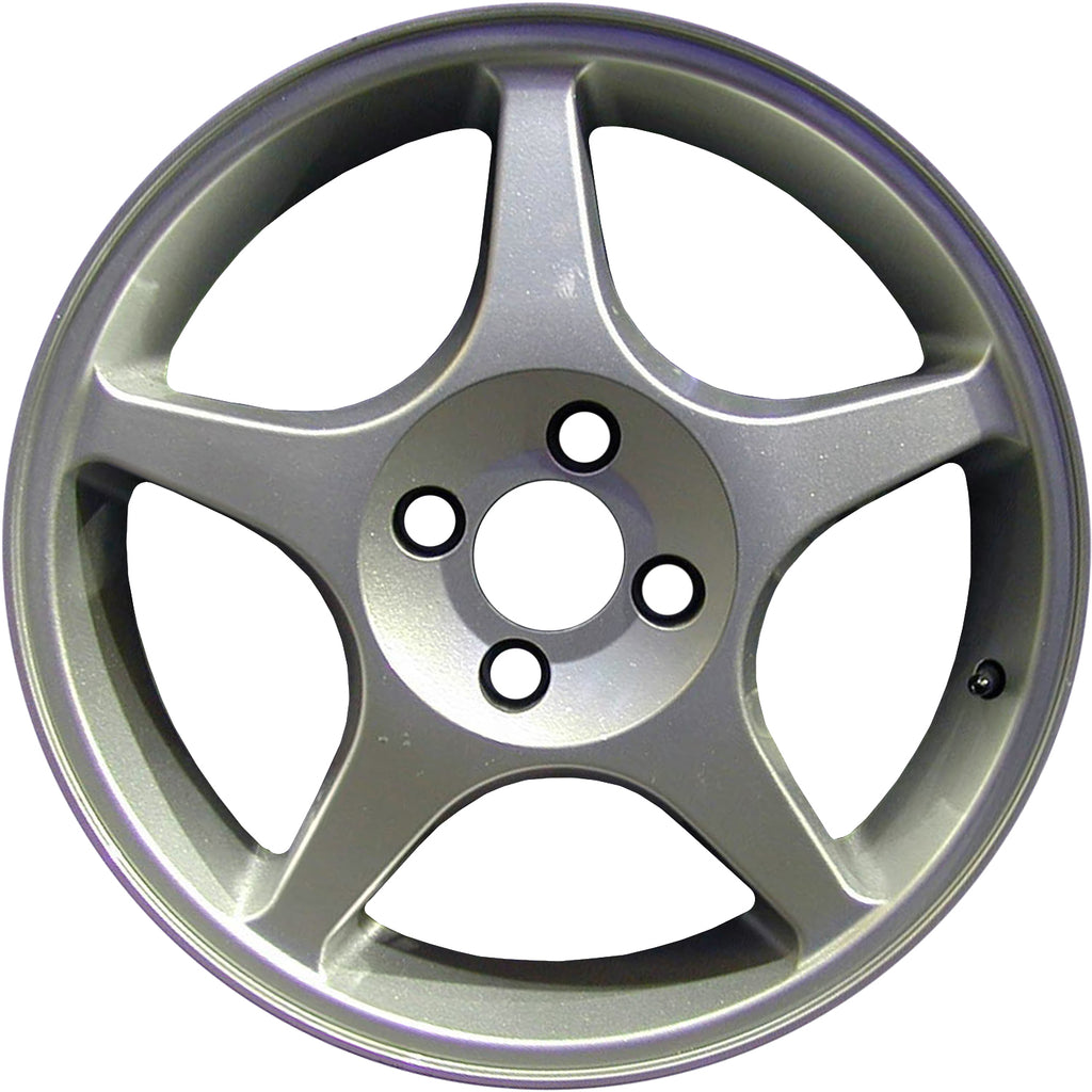 Aluminum Wheel For Ford Focus 2002-2004(ALYFC076U20)