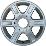 Aluminum Wheel For Mercury Cougar 2001-2002(ALYFC079U10)