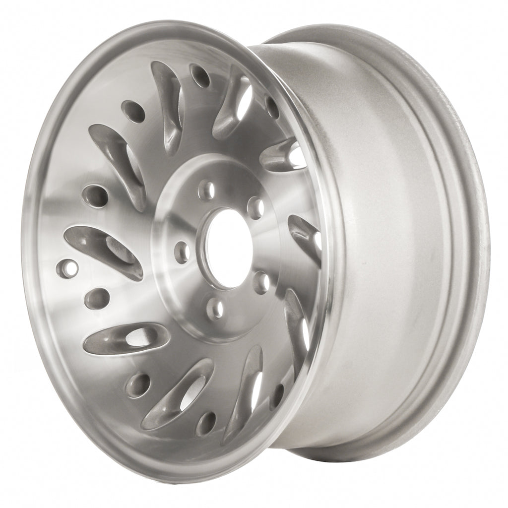 Aluminum Wheel For Ford Explorer 2000-2001(ALYFC084U10)