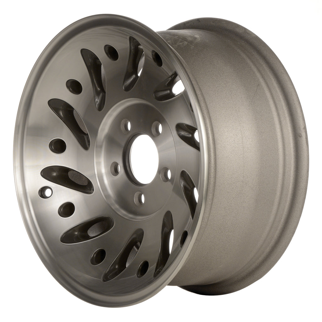 Aluminum Wheel For Ford Explorer 2000-2001(ALYFC084U30)
