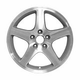 Aluminum Wheel For Ford Mustang Cobra 2003-2004(ALYFC091U30)