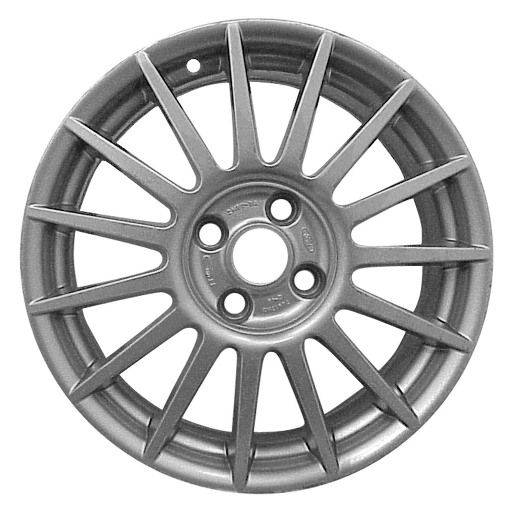 Aluminum Wheel For Ford Focus Svt 2003-2004(ALYFC094A20)