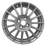 Aluminum Wheel For Ford Focus Svt 2003-2004(ALYFC094A30)