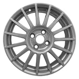 Aluminum Wheel For Ford Focus Svt 2003-2004(ALYFC094A78)