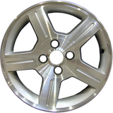 Aluminum Wheel For Ford Escort Zx2 2003-2003(ALYFC095U10)