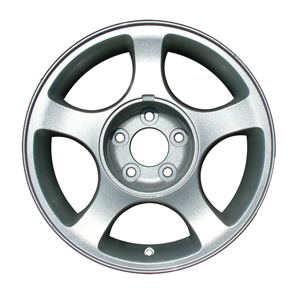 Aluminum Wheel For Ford Mustang 2000-2004(ALYFC097A20)