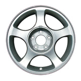 Aluminum Wheel For Ford Mustang 2000-2004(ALYFC097A20)