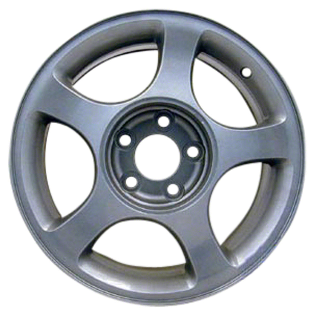 Aluminum Wheel For Ford Mustang 2000-2004(ALYFC098B20)