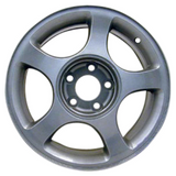 Aluminum Wheel For Ford Mustang 2000-2004(ALYFC098B20)