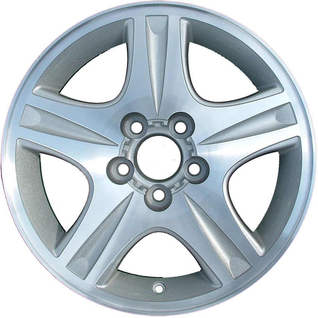 Aluminum Wheel For Ford Taurus 2000-2002(ALYFE010U10)