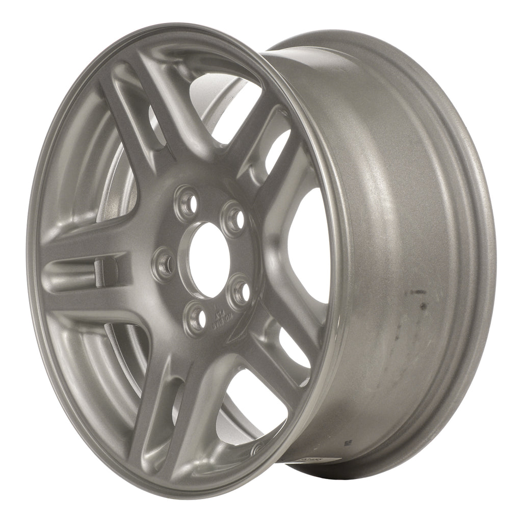 Aluminum Wheel For Ford Explorer 2002-2003(ALYFE012U20)