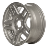 Aluminum Wheel For Ford Explorer 2002-2003(ALYFE012U20)