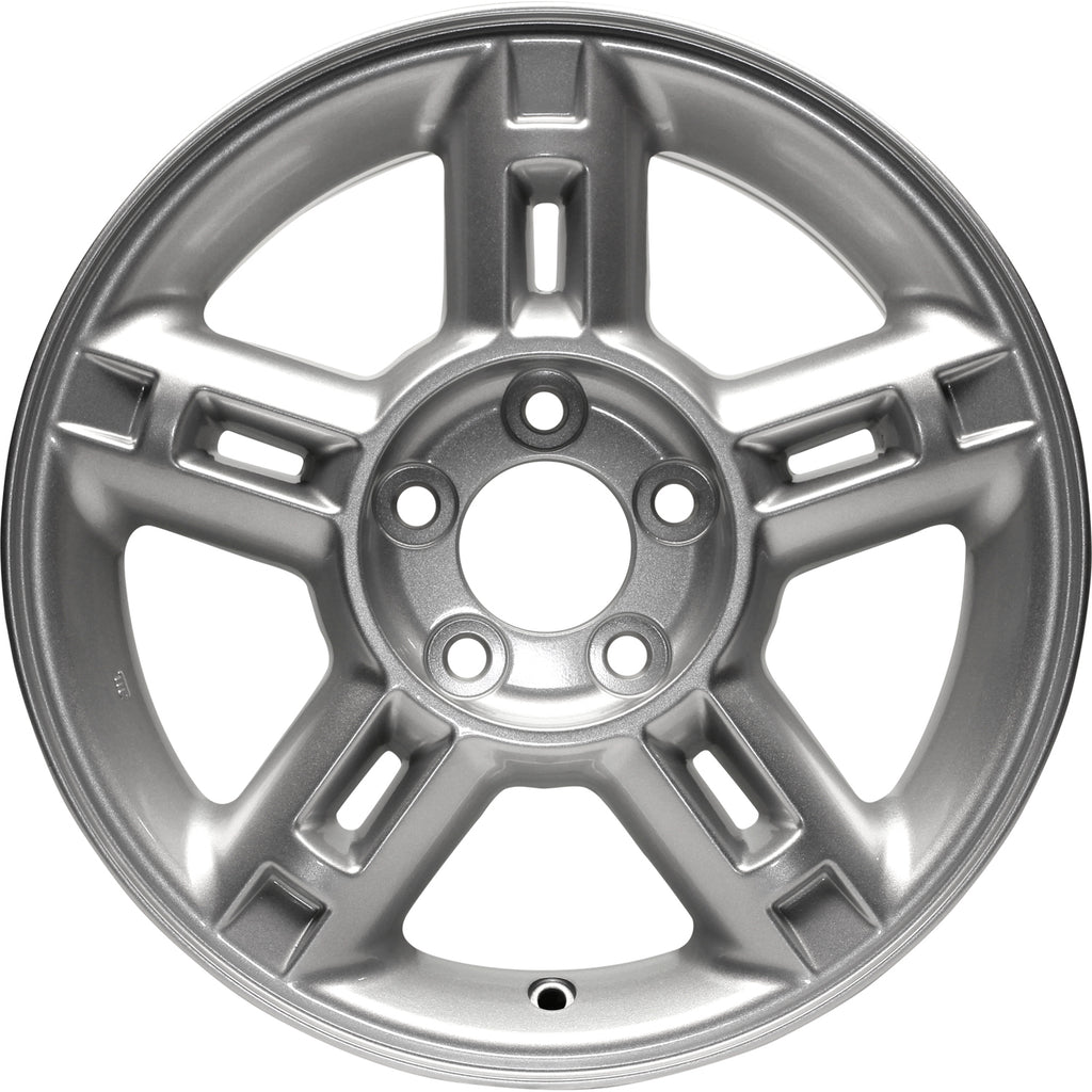 Aluminum Wheel For Ford Explorer 2002-2005(ALYFE013U20N)