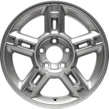 Aluminum Wheel For Ford Explorer 2002-2005(ALYFE013U20N)
