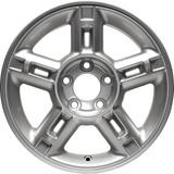 Aluminum Wheel For Ford Explorer 2002-2005(ALYFE013U20)