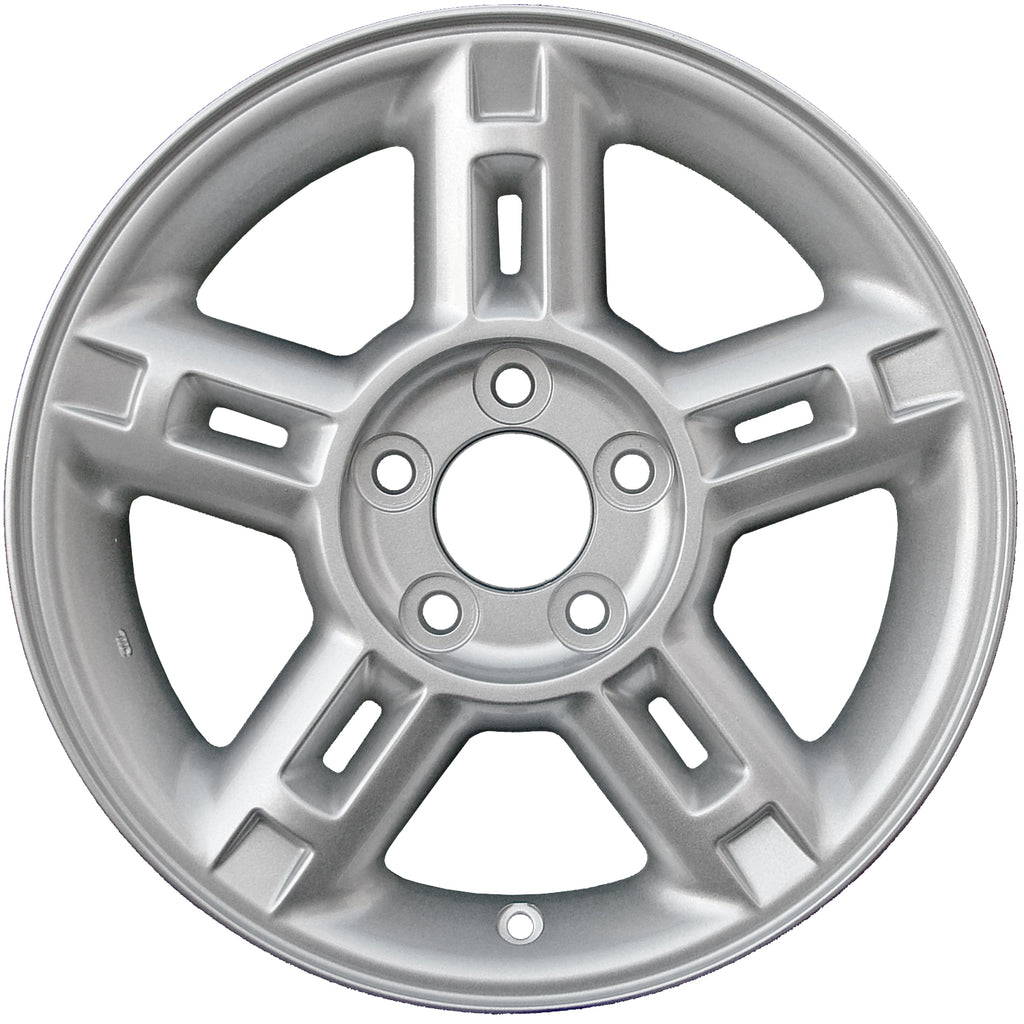 Aluminum Wheel For Ford Explorer 2002-2005(ALYFE013U65)