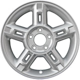 Aluminum Wheel For Ford Explorer 2002-2005(ALYFE013U65)