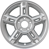 Aluminum Wheel For Ford Explorer 2002-2005(ALYFE013U65)