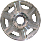 Aluminum Wheel For Mercury Mountaineer 2002-2003(ALYFE014U20)