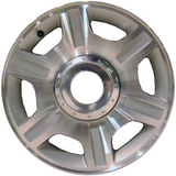 Aluminum Wheel For Mercury Mountaineer 2002-2003(ALYFE014U20)