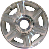 Aluminum Wheel For Mercury Mountaineer 2002-2003(ALYFE014U30)