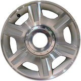 Aluminum Wheel For Mercury Mountaineer 2002-2003(ALYFE015B35)