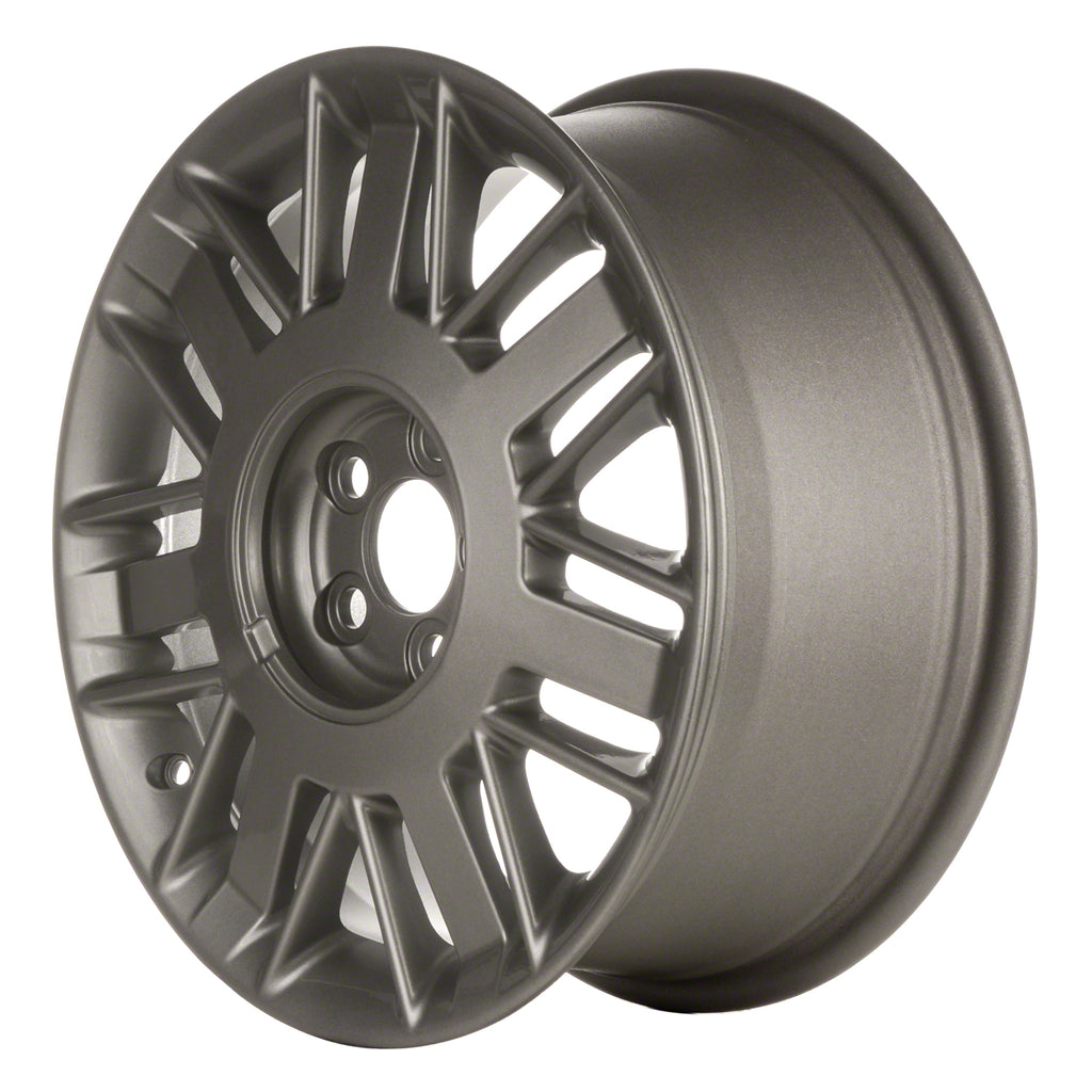 Aluminum Wheel For Ford Thunderbird 2002-2003(ALYFE024U20)