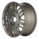 Aluminum Wheel For Ford Thunderbird 2002-2003(ALYFE024U20)