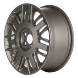 Aluminum Wheel For Ford Thunderbird 2002-2003(ALYFE024U20)
