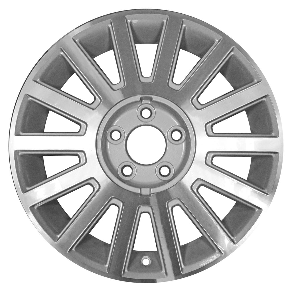 Aluminum Wheel For Lincoln Town Car 2003-2004(ALYFE025U10)