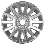 Aluminum Wheel For Lincoln Town Car 2003-2004(ALYFE025U10)