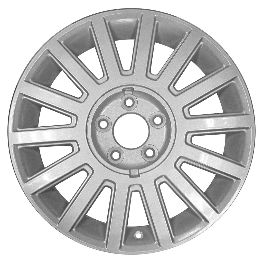 Aluminum Wheel For Lincoln Town Car 2003-2004(ALYFE025U20)