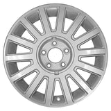Aluminum Wheel For Lincoln Town Car 2003-2004(ALYFE025U20)