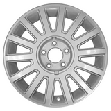 Aluminum Wheel For Lincoln Town Car 2003-2004(ALYFE025U20)