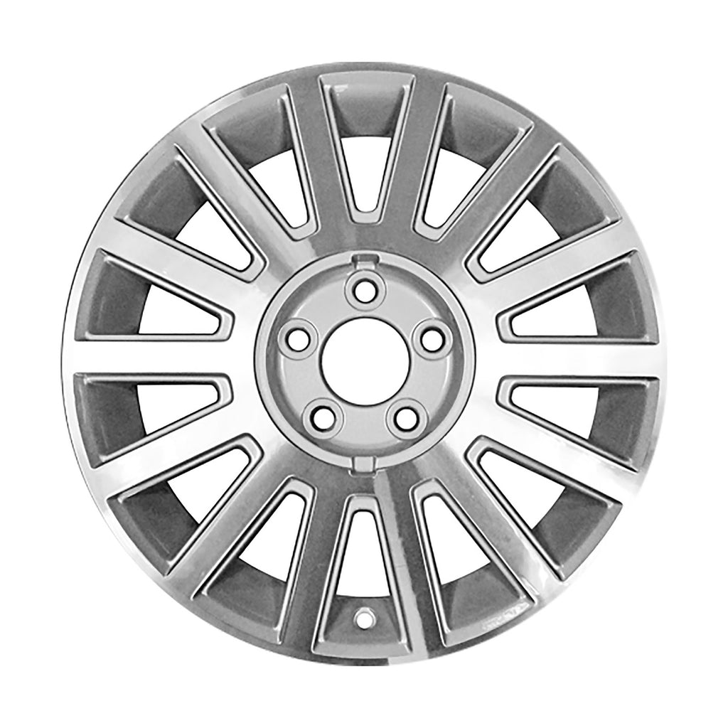 Aluminum Wheel For Lincoln Town Car 2003-2004(ALYFE025U35)