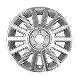 Aluminum Wheel For Lincoln Town Car 2003-2004(ALYFE025U35)