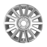 Aluminum Wheel For Lincoln Town Car 2003-2004(ALYFE025U35)