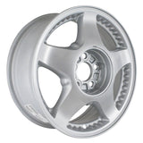 Aluminum Wheel For Ford Windstar 2000-2003(ALYFE026U20)