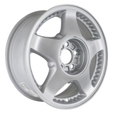 Aluminum Wheel For Ford Windstar 2000-2003(ALYFE026U20)